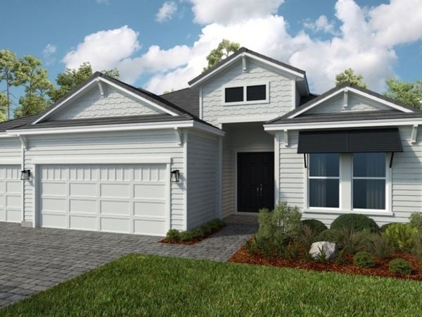 109 Hillcrest Drive, St. Marys, GA 31558