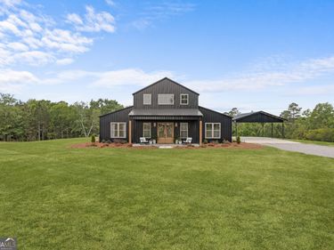 2973 Buttermilk Road, Sylvania, GA 30467