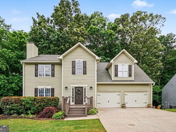 3053 Lexington Avenue, Woodstock, GA 30189