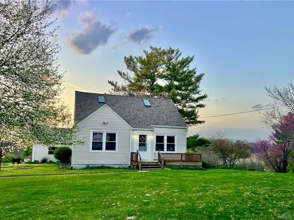 2404 Cottingham Road, Springfield, OH 45506