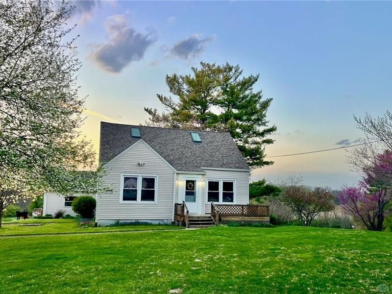 2404 Cottingham Road, Springfield, OH 45506 Photo 1