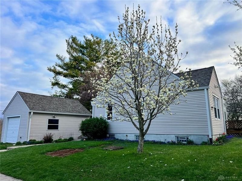 2404 Cottingham Road, Springfield, OH 45506 Photo 2