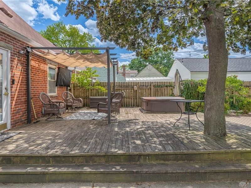 919 Hampshire Road, Dayton, OH 45419 Photo 27