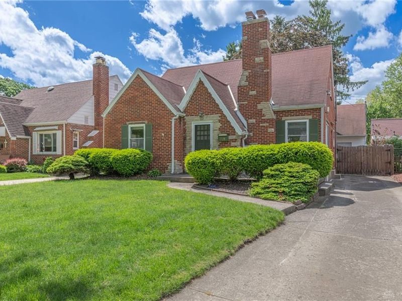 919 Hampshire Road, Dayton, OH 45419 Photo 33