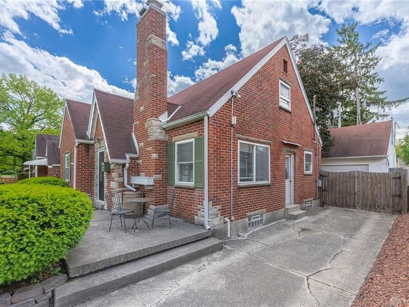 919 Hampshire Road, Dayton, OH 45419 Photo 34