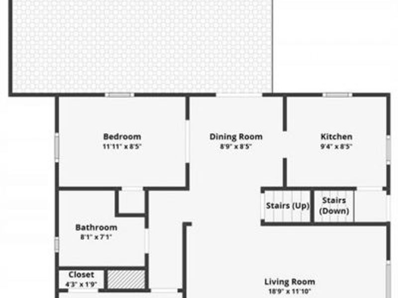 919 Hampshire Road, Dayton, OH 45419 Photo 35