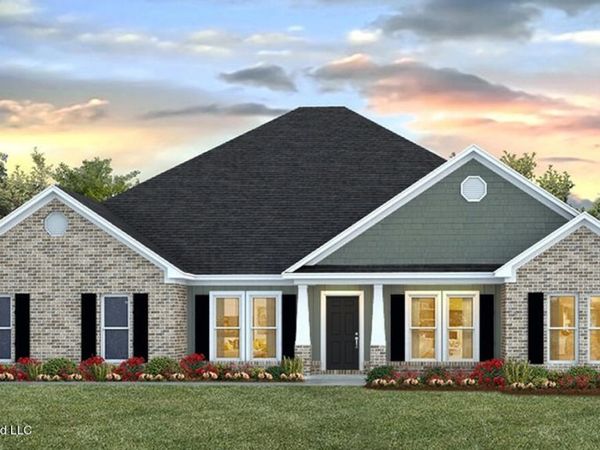 123 Cornerstone Drive, Brandon, MS 39042