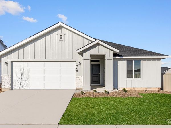 7388 W Trumbull Ct, Eagle, ID 83616