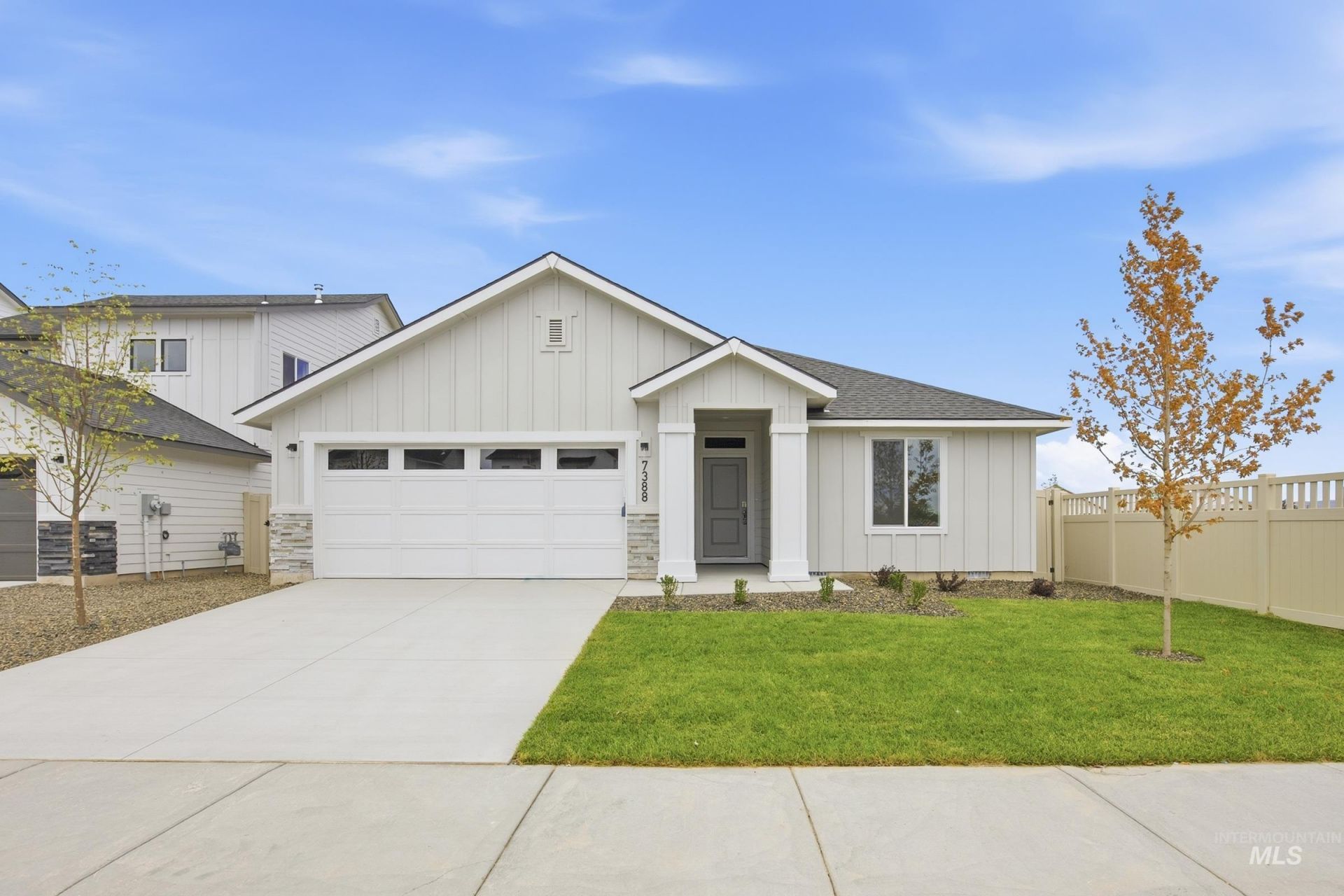 7388 W Trumbull Ct, Eagle, ID 83616 Main Photo