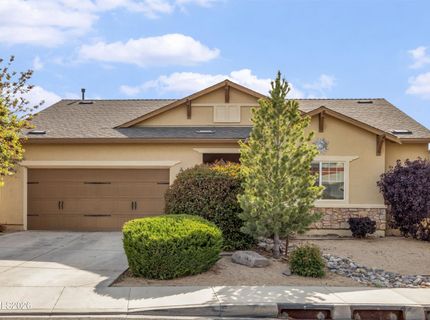500 Sun Mesa Drive, Sun Valley, NV 89433 Photo