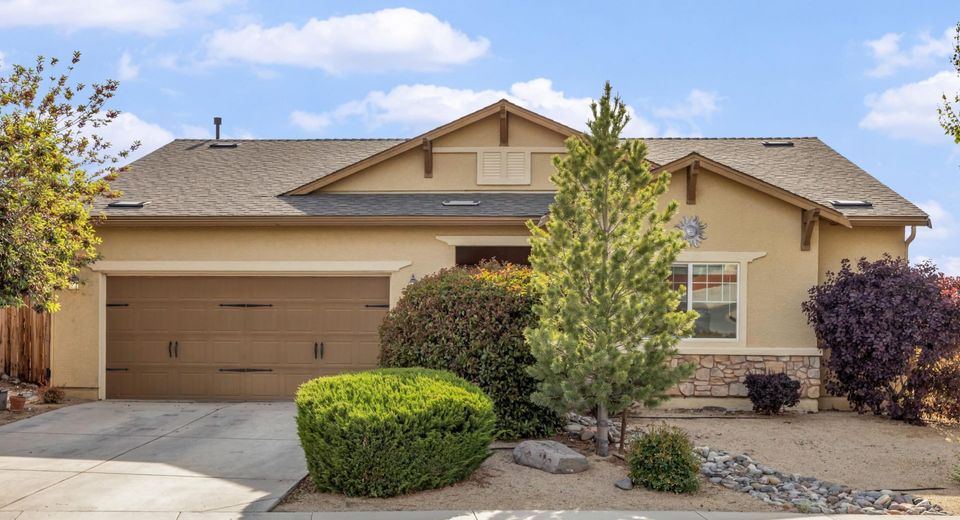 500 Sun Mesa Drive, Sun Valley, NV 89433 Photo
