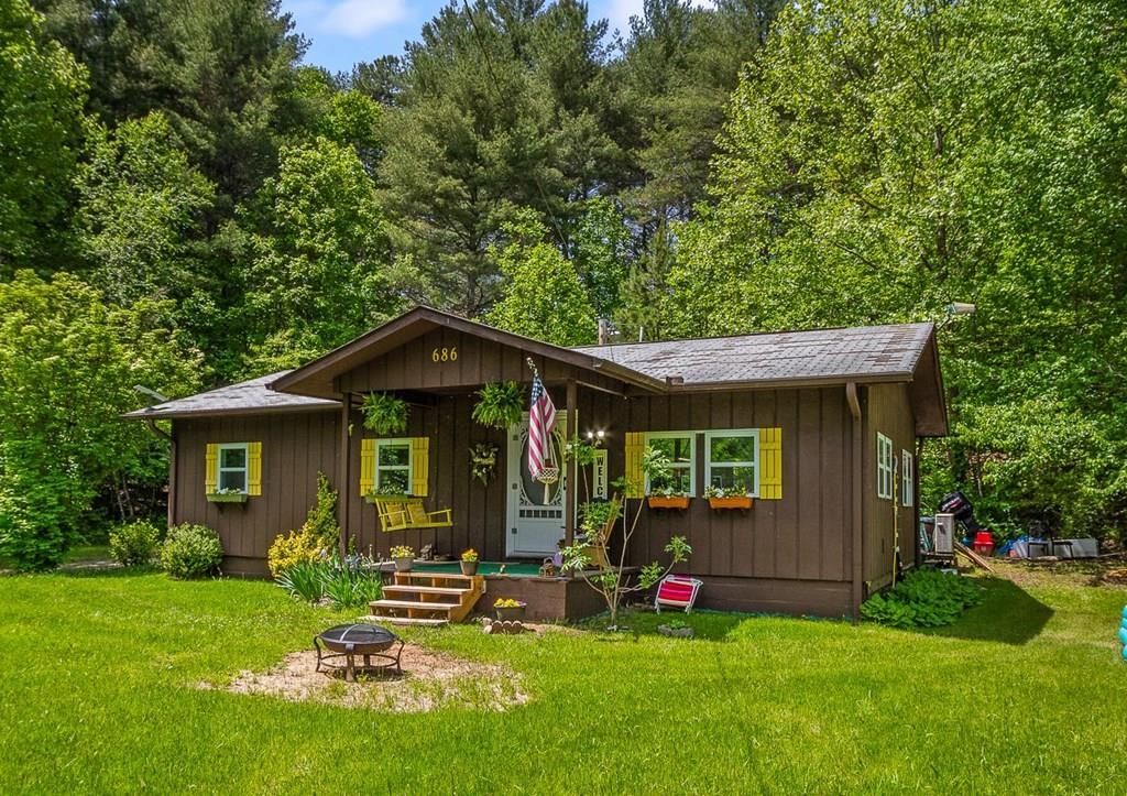 686 Caney Creek Rd., Murphy, NC 28906 Main Photo