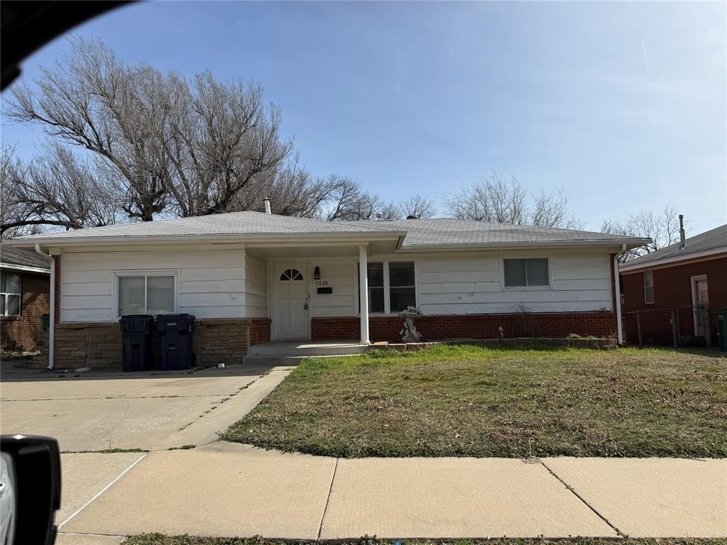 3008 N Vermont Avenue, Oklahoma City, OK 73107 Main Photo