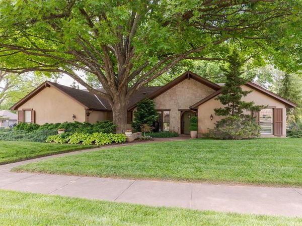 2616 Lynnwood Circle, Norman, OK 73072