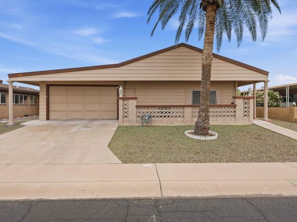 2431 N HIGLEY Road, Mesa, AZ 85215