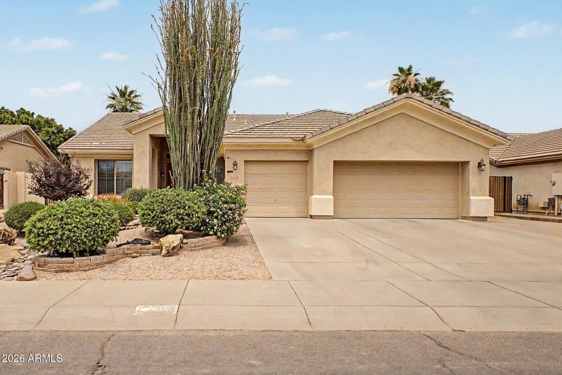 5216 E Kelton Lane, Scottsdale, AZ 85254 Main Photo
