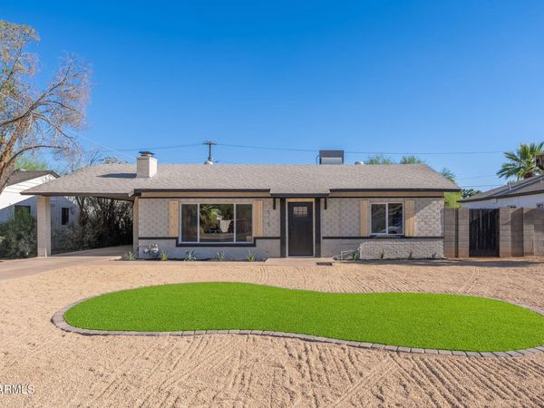 515 W HAZELWOOD Street, Phoenix, AZ 85013
