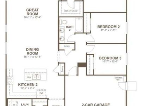 13595 W MAYBERRY Trail, Peoria, AZ 85383