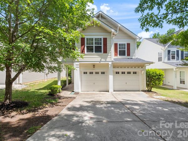 1141 Hammond Drive , Matthews, NC 28104
