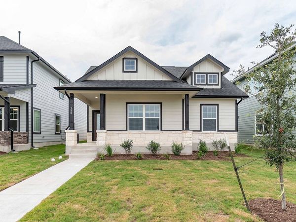 380 Kenai DR, Kyle, TX 78640