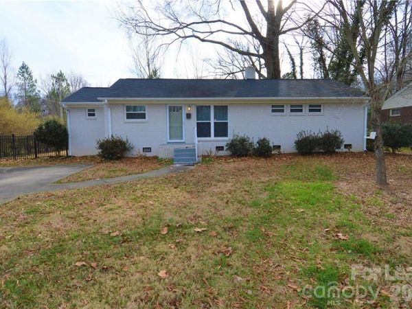 1020 Montford Drive , Charlotte, NC 28209