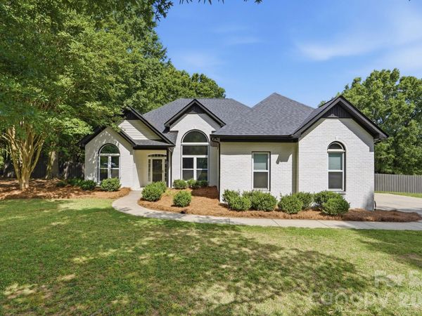 4812 Austin Road , Monroe, NC 28112