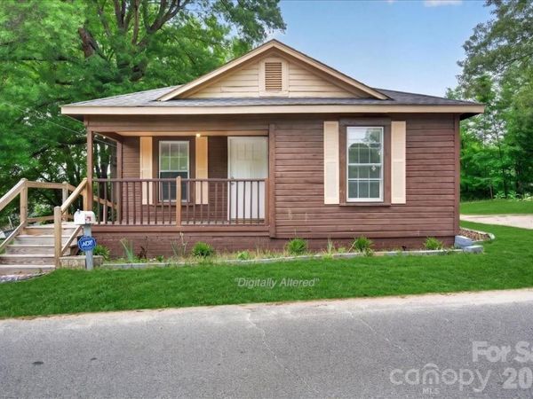 416 Echo Avenue , Kannapolis, NC 28081