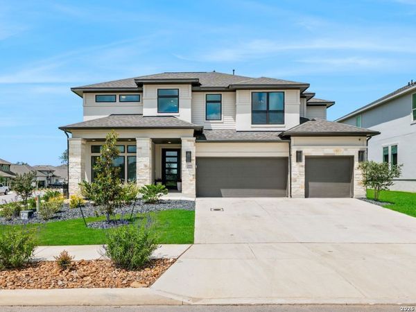 402 Fandango, Boerne, TX 78006