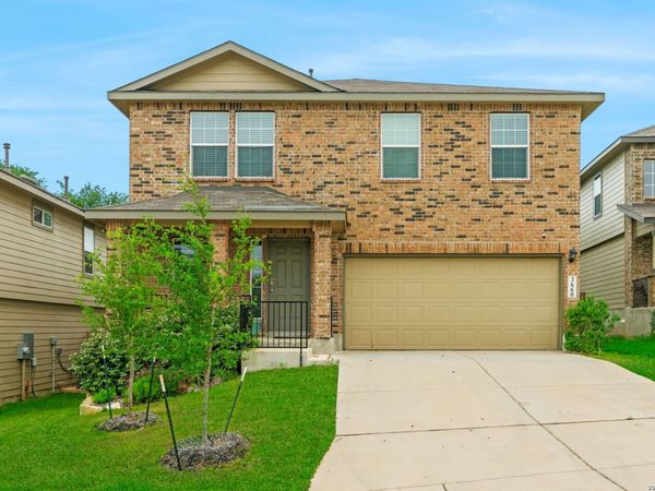 3660 Victory Copper, Bulverde, TX 78163