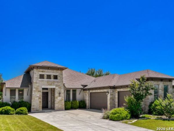 31006 CHAROLAIS WAY, Bulverde, TX 78163