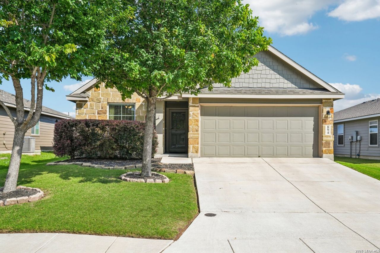 894 Pumpkin Rdg, New Braunfels, TX 78130 Main Photo