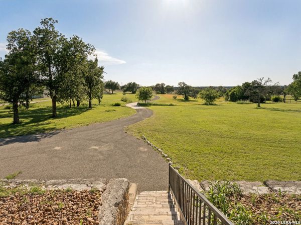 2881 Aviation Loop, Fredericksburg, TX 78624