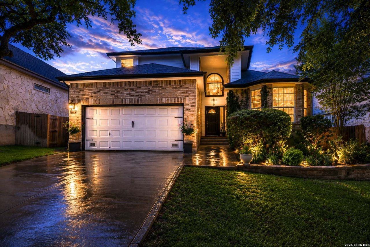 3216 Espada, New Braunfels, TX 78132 Main Photo
