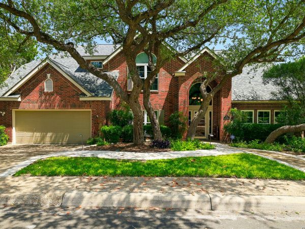 1426 Fawn Hvn, San Antonio, TX 78248