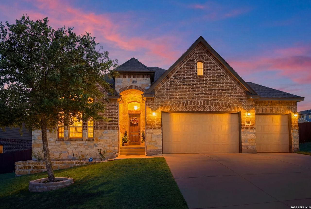 24511 Merlot Way, San Antonio, TX 78260 Main Photo