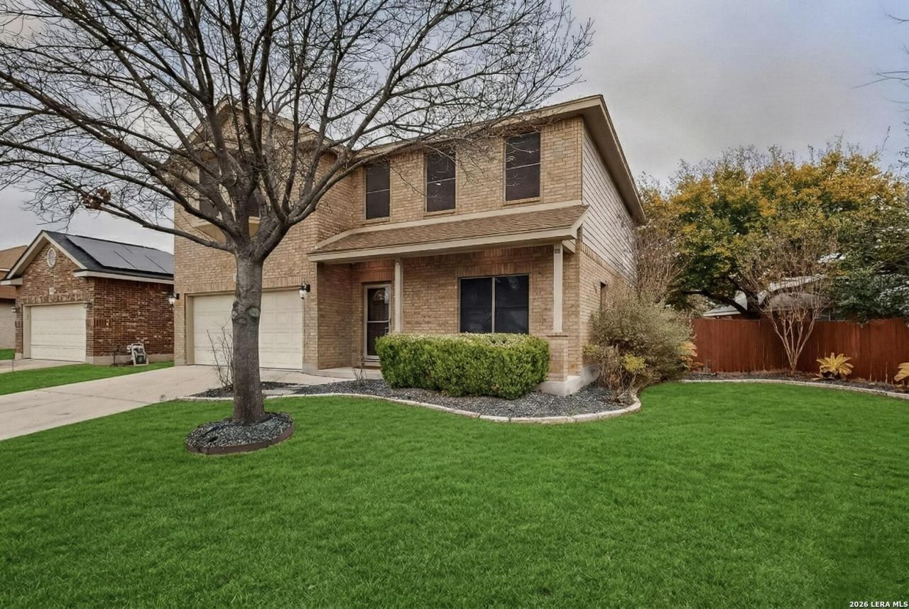 10322 Alsfeld Rnch, Helotes, TX 78023 Main Photo