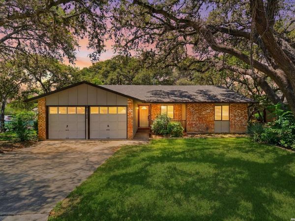 5103 Timber Circle, San Antonio, TX 78250