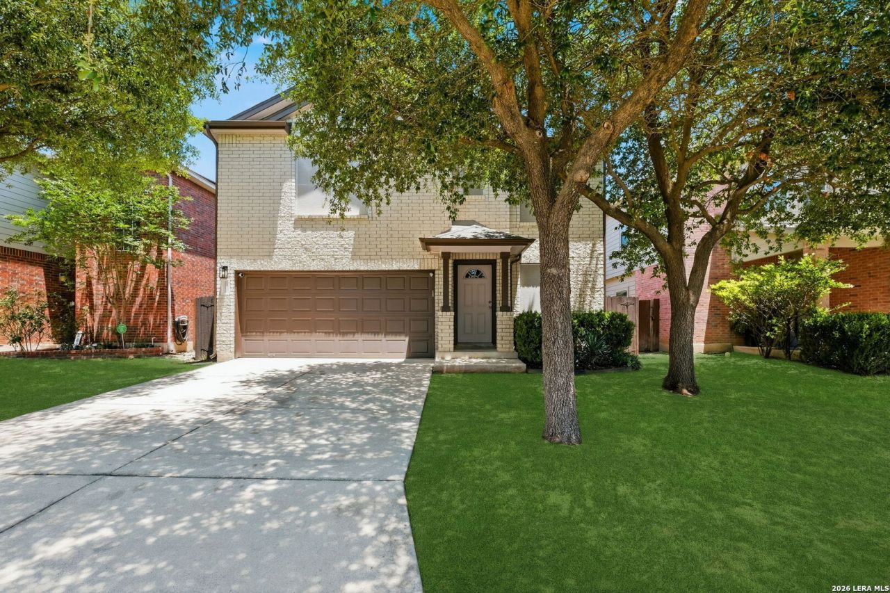 10223 Huisache Fld, Helotes, TX 78023 Main Photo