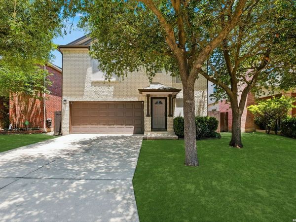 10223 Huisache Fld, Helotes, TX 78023