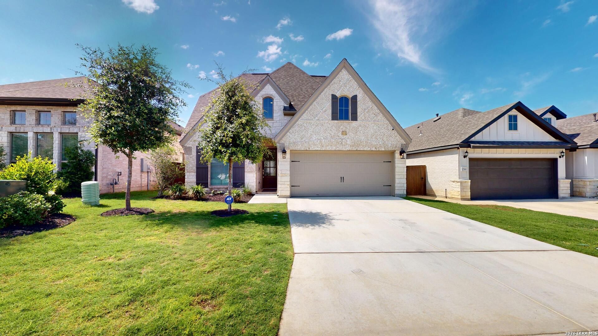 12540 Liberty Hl, San Antonio, TX 78253 Main Photo