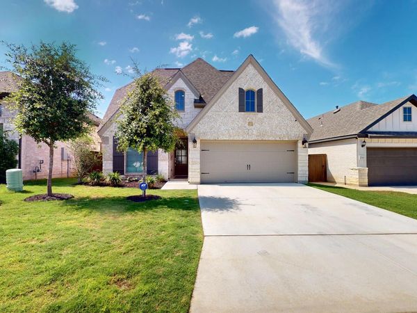 12540 LIBERTY HL, San Antonio, TX 78253