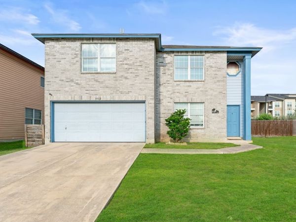 5502 Burton Farm, San Antonio, TX 78244