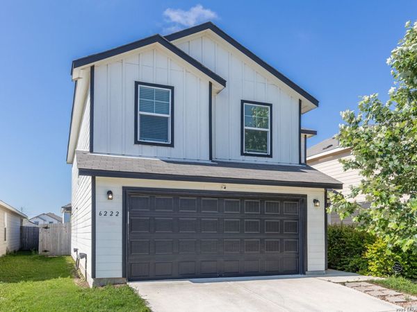 6222 Fieldrun, San Antonio, TX 78218