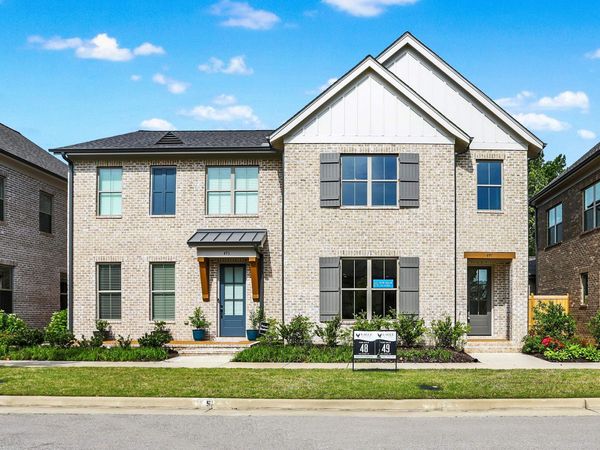 491 ARMEL DR, Collierville, TN 38017