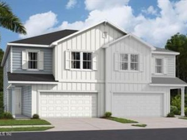 7321 PORTICO Road, Jacksonville, FL 32244