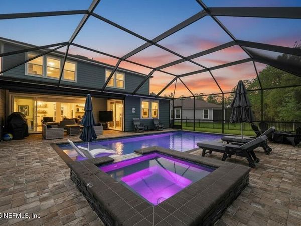 690 CEDAR PRESERVE Lane, St. Augustine, FL 32095