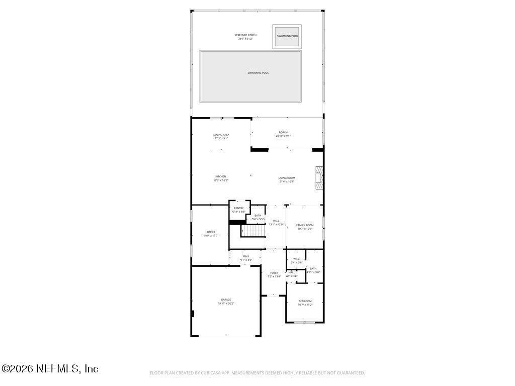 690 Cedar Preserve Lane, Saint Augustine, FL 32095 Photo