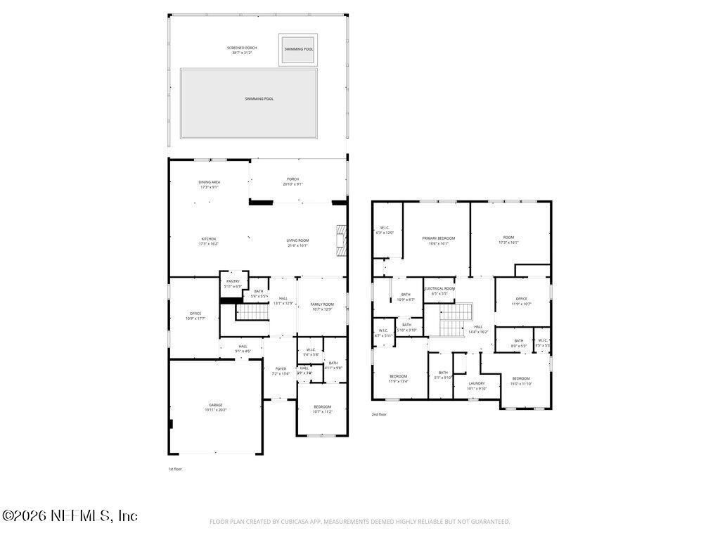 690 Cedar Preserve Lane, Saint Augustine, FL 32095 Photo