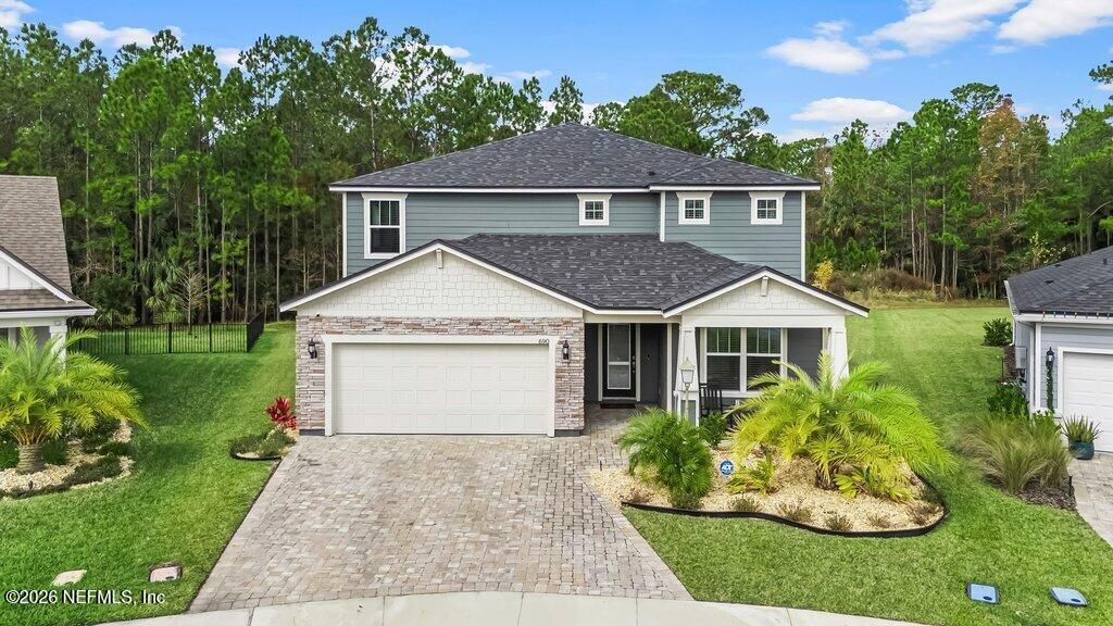 690 Cedar Preserve Lane, Saint Augustine, FL 32095 Photo