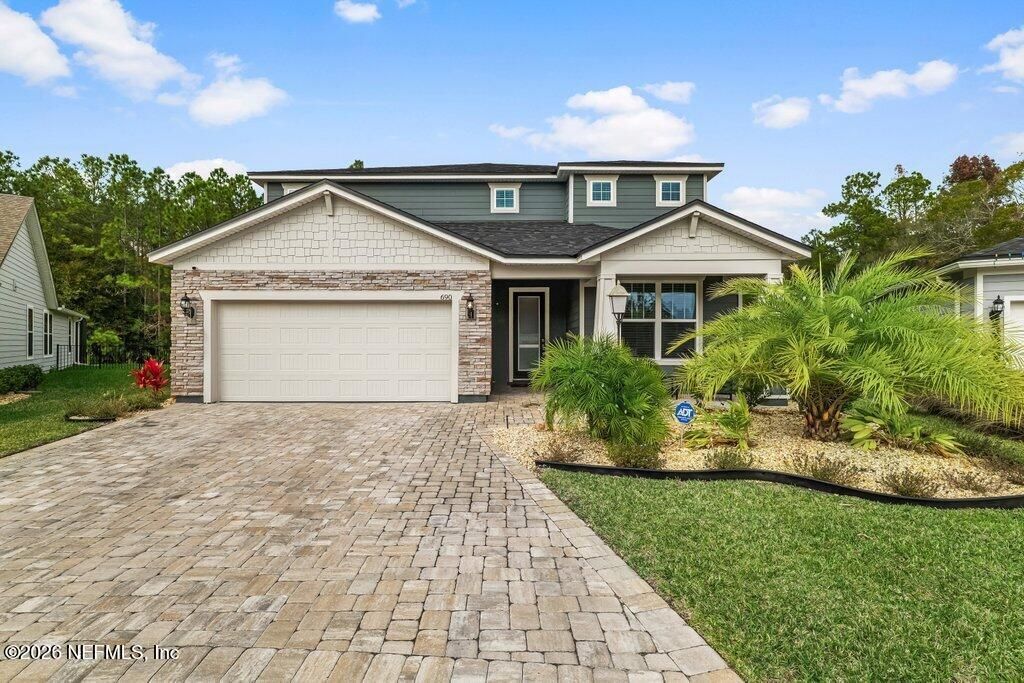 690 Cedar Preserve Lane, Saint Augustine, FL 32095 Photo